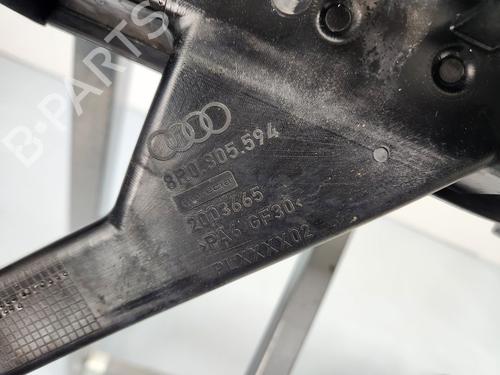 Front slam panel AUDI Q5 (8RB)  | BP32444907C72 