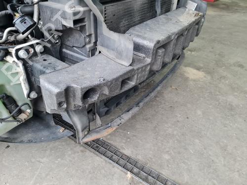 Used Front bumper reinforcement VW CADDY III Box Body/MPV (2KA, 2KH, 2CA, 2CH) 1.6 TDI (75 hp) 21658870