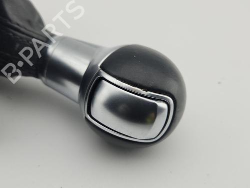 Shift knob AUDI A3 Sportback (8VA, 8VF) 1.6 TDI | BP36675307I34 - Image 3