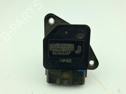 Used Mass air flow sensor Mass air flow sensor 38752417 38752417