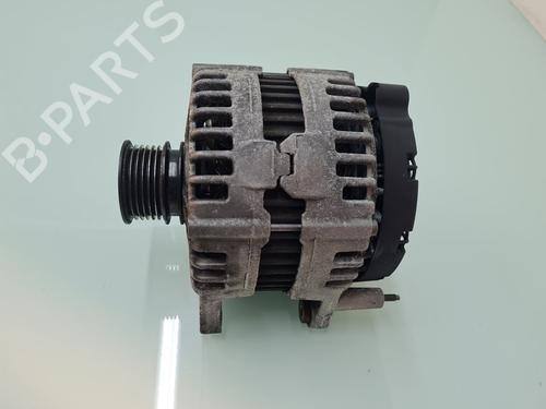 Used Alternator Alternator AUDI A6 C6 (4F2) 2.0 TDI (170 hp) 21637634 21637634