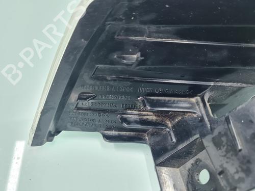 Left taillight HONDA CIVIC VIII Hatchback (FN, FK) 2.2 CTDi (FK3) | BP21641701C34 