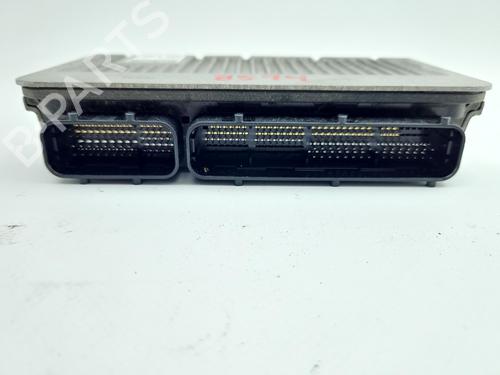 Engine control unit (ECU) TOYOTA AURIS (_E18_) 1.8 Hybrid (ZWE186_, ZWE186R) | BP40196362M57 - Image 2