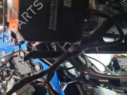 Used Electronic module Electronic module FORD PUMA (J2K, CF7) 1.0 EcoBoost mHEV (125 hp) 38112416 38112416