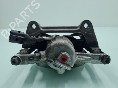 Right front brake caliper SEAT LEON (KL1, KLG) | BP21643312M104 - Image 5