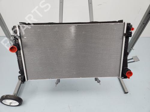 Køler BMW 3 (G20, G80, G28) 330 d xDrive | BP29290206M31 