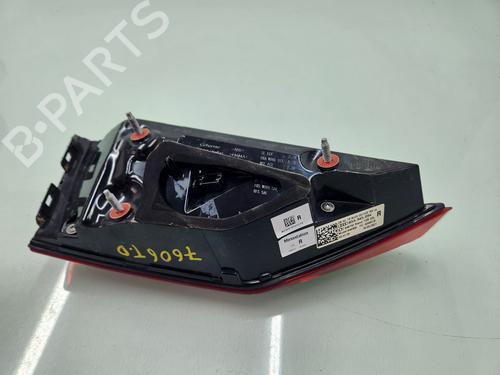 Left tailgate light AUDI Q3 Sportback (F3N) 35 TDI | BP29613480C79 