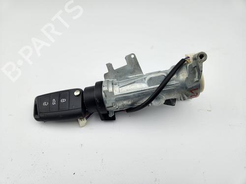 Ignition barrel SKODA KAROQ (NU7, ND7)  | BP29430787M48 