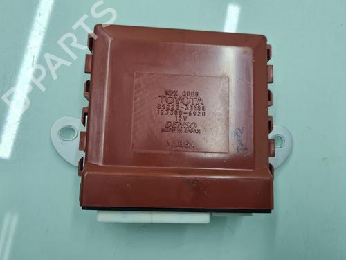 Used Electronic module Electronic module LEXUS GS (_S19_) 450h (GRS191_, GWS191_) (296 hp) 21767892 21767892