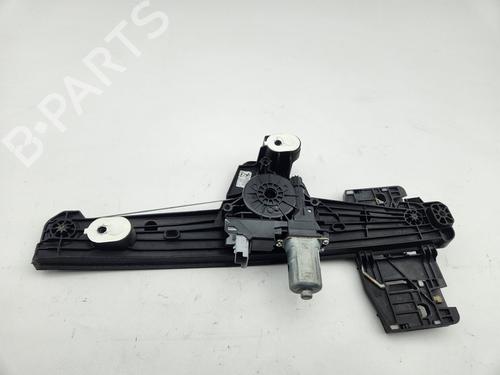 Used Rear right window mechanism Rear right window mechanism PEUGEOT 208 II (UB_, UP_, UW_, UJ_) [2019-2026] 33957378 33957378