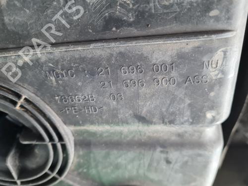 AdBlue tank PEUGEOT 508 SW I (8E_) 2.0 BlueHDi 150 | BP28162947M85