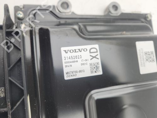 Engine control unit (ECU) VOLVO XC60 I SUV (156) | BP34715505M57 - Image 2