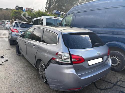 Used Parts PEUGEOT 308 SW II (LC_, LJ_, LR_, LX_, L4_)    4635155