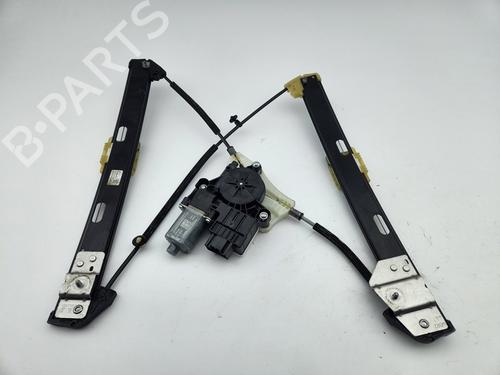 Front left window mechanism SEAT IBIZA V (KJ1, KJG) | BP24593326C22 - Image 3