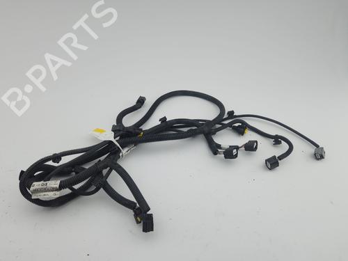 Used Wiring harness Wiring harness DACIA SANDERO III 1.0 TCe 90 (91 hp) 36992155 36992155