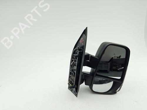 Used Right mirror Right mirror IVECO DAILY IV Van 35C14 GV, 35C14 GV/P, 35S14 GV, 35S14 GV/P (136 hp) 39981161 39981161