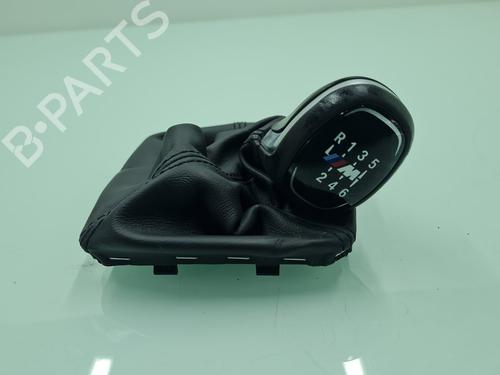 Used Shift knob BMW 3 Gran Turismo (F34) 318 d (150 hp) 21643579
