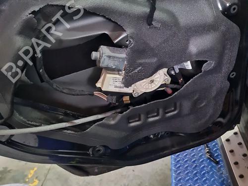 Used Rear left window mechanism Rear left window mechanism BMW X3 (E83) 2.0 d (150 hp) 35895369 35895369