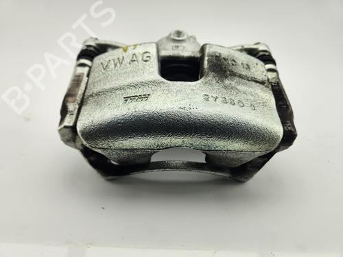 Right front brake caliper VW GOLF VIII (CD1, DA1) | BP30549188M104 - Image 3
