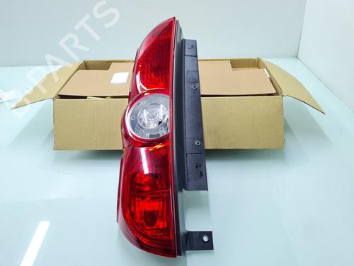 Used Left taillight Left taillight 21657144 21657144