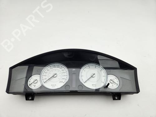 instrument-cluster-chrysler-300c-lx-le-2004-28192289 main image