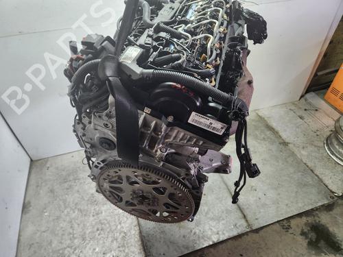 Engine BMW 3 Touring (F31) 330 d xDrive | BP26586752M1 