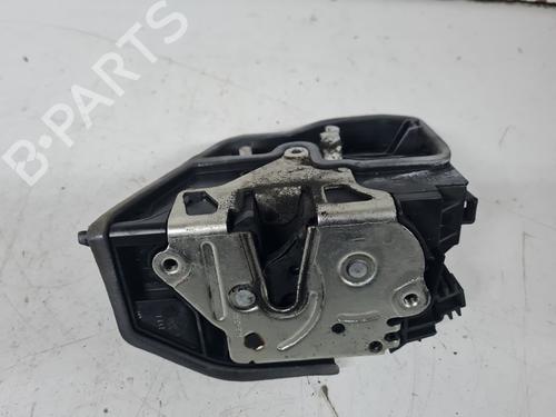 Front left lock BMW 3 Coupe (E92)  | BP21636495C98 