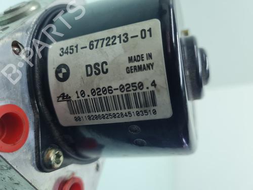 ABS pump BMW 1 (E87) 118 d | BP21639337M43 