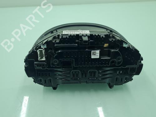 Instrument cluster MERCEDES-BENZ C-CLASS (W205) C 220 BlueTEC / d (205.002, 205.004) | BP21643796C47