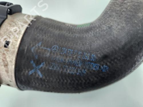 Other MERCEDES-BENZ GLK-CLASS (X204)  | BP29268352O1