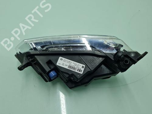 Venstre  Fortil Tågelygte SEAT ATECA (KH7, KHP)  | BP29722672C30 