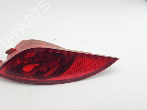 Used Rear bumper right light Rear bumper right light HYUNDAI ix35 (LM, EL, ELH) 1.7 CRDi (116 hp) 36323303 36323303