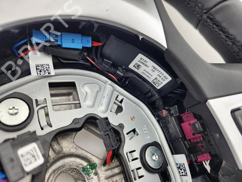 Steering wheel BMW 3 (G20, G80, G28) 330 d xDrive | BP29290031C49 