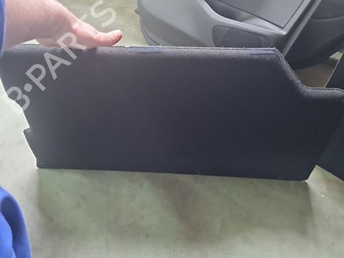 Used Luggage compartment floor Luggage compartment floor TOYOTA YARIS CROSS (MXP_) 1.5 Hybrid (MXPJ10) (92 hp) 34223329 34223329