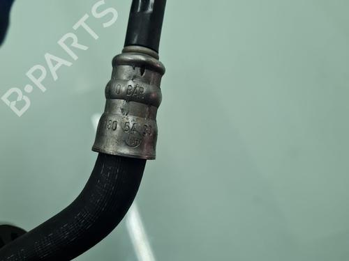 AC pipe MERCEDES-BENZ C-CLASS (W205) C 220 BlueTEC / d (205.002, 205.004) | BP21645037M126