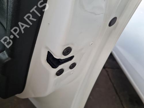Used Front right lock RENAULT MEGANE IV Hatchback (B9A/M/N_) [2015-2025]  21655949