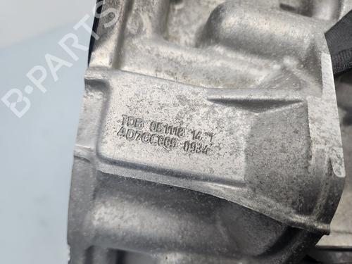 Gearbox SKODA KAROQ (NU7, ND7)  | BP24894149M3 