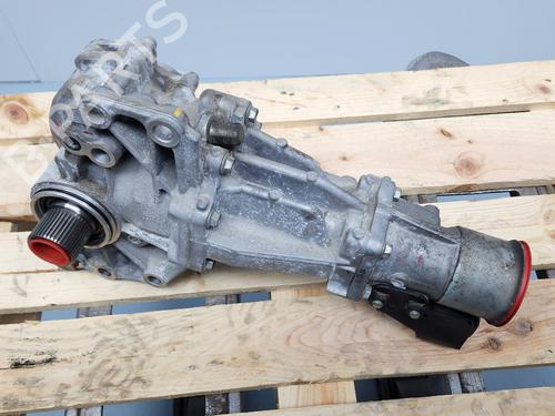 Differential, foran MITSUBISHI ECLIPSE CROSS (GK_, GL_)  | BP29722297M23 