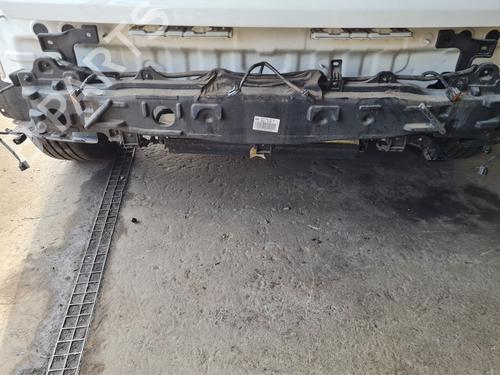 Used Rear bumper reinforcement KIA NIRO I (DE) [2016-2022]  28703257