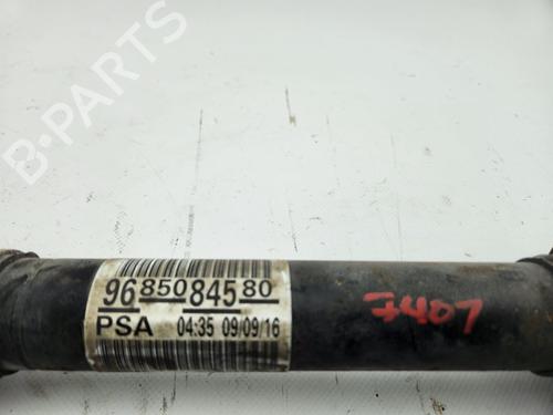 Left front driveshaft DS DS 4 / DS 4 CROSSBACK (NX_) | BP29722641M38 - Image 2