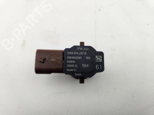 Electronic module VW MULTIVAN T7 (STM, STN) 1.4 eHybrid | BP31840930M83