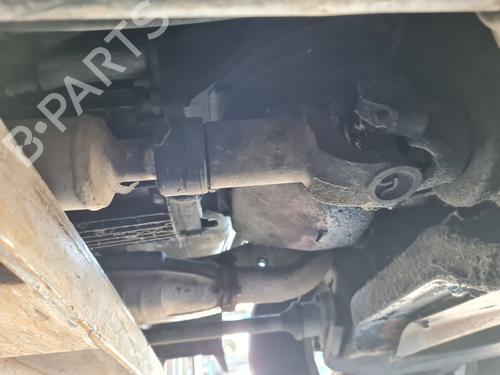 Used Driveshaft TATA SAFARI STORME (X2) [2012-2025]  21766459