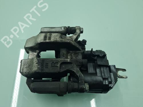 Used Right rear brake caliper BMW 3 Gran Turismo (F34) 318 d (150 hp) 21643577