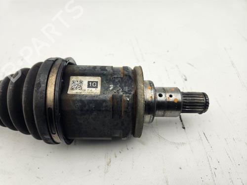 Left front driveshaft TOYOTA RAV 4 II (_A2_) | BP29943370M38 - Image 3