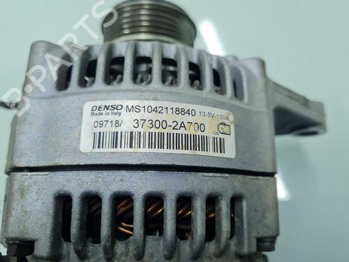 Alternator KIA SPORTAGE IV (QL, QLE) 1.7 CRDi | BP22748229M7 