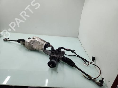 Used Steering rack Steering rack VW TIGUAN ALLSPACE (BW2, BJ2) 2.0 TDI 4motion (150 hp) 30322877 30322877