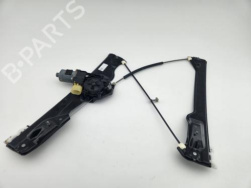 Used Front right window mechanism MINI MINI COUNTRYMAN (F60) Cooper S (192 hp) 28172804