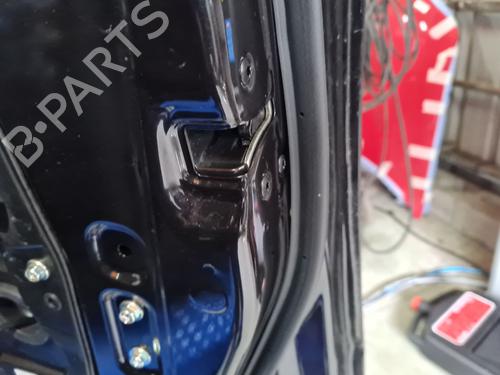 front-right-lock-ssangyong-korando-c300-2019-33215674 main image