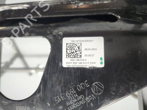 Subframe VW GOLF VIII (CD1, DA1) 1.5 eTSI | BP31094303M9 - Image 2