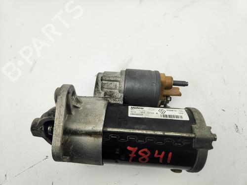 Starter RENAULT KANGOO / GRAND KANGOO II (KW0/1_) | BP30672143M8
